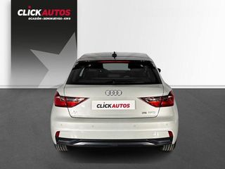 AUDI A1 SPORTBACK 25 TFSI 95CV ADVANCED