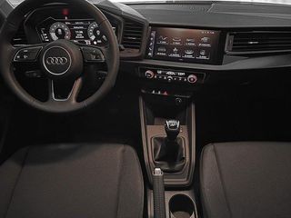AUDI A1 SPORTBACK 25 TFSI 95CV ADVANCED