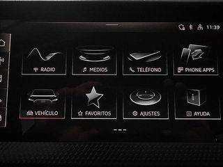 AUDI A1 SPORTBACK 25 TFSI 95CV ADVANCED