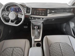 AUDI A1 SPORTBACK 30 1.0 TFSI 116CV ADRENALIN STRONIC