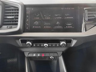 AUDI A1 SPORTBACK 30 1.0 TFSI 116CV ADRENALIN STRONIC