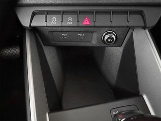 AUDI A1 SPORTBACK 30 1.0 TFSI 116CV ADRENALIN STRONIC