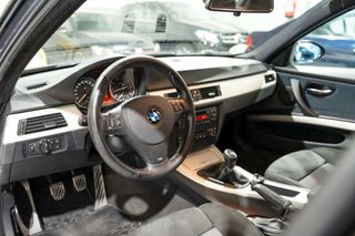 BMW Serie 3 320i
