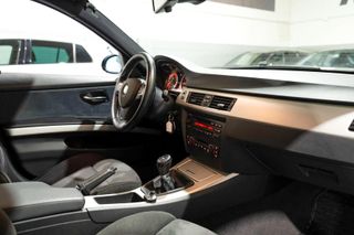 BMW Serie 3 320i