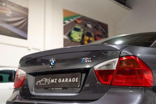 BMW Serie 3 320i