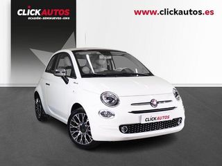 FIAT 500C 1.0 HYBRID 70CV DOLCEVITA SPECIAL EDITION
