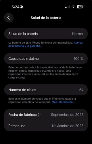 iPhone 17 Pro Max Azul