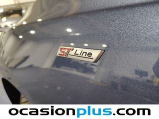 Ford Focus 1.0 Ecoboost MHEV ST-Line X 92 kW (125 CV)