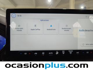 Ford Focus 1.0 Ecoboost MHEV ST-Line X 92 kW (125 CV)