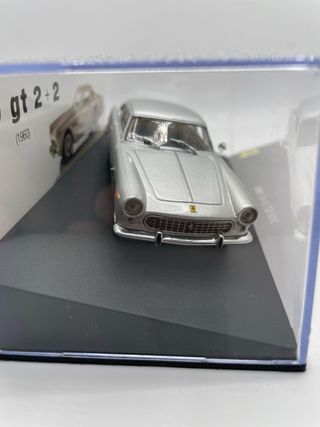 Ferrari 250 GT 2+2 1960 Scala 1:43