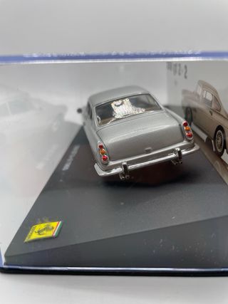 Ferrari 250 GT 2+2 1960 Scala 1:43