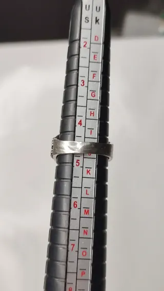 Conjunto Anillo y Pendientes Plata Labradorita