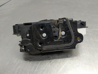 CERRADURA PUERTA DELANTERA DERECHA SKODA FABIA (5