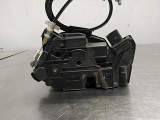 CERRADURA PUERTA DELANTERA DERECHA SKODA FABIA (5