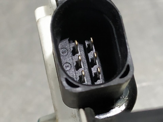 CERRADURA PUERTA DELANTERA DERECHA SKODA FABIA (5