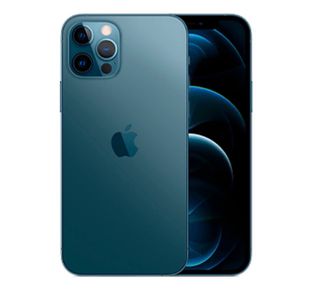 iPhone 12 Pro 128GB Azul Seminuevo