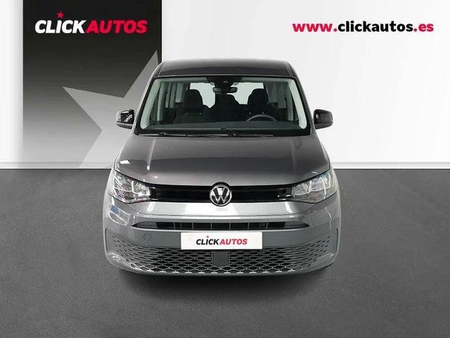 VOLKSWAGEN CADDY 2.0 TDI 102CV ORIGIN