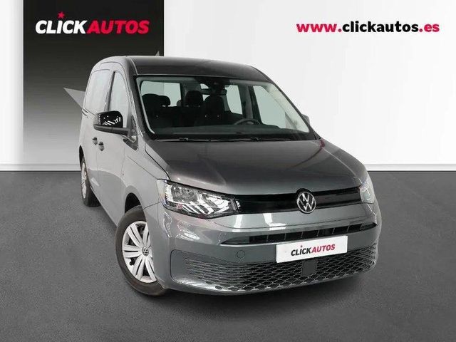 VOLKSWAGEN CADDY 2.0 TDI 102CV ORIGIN