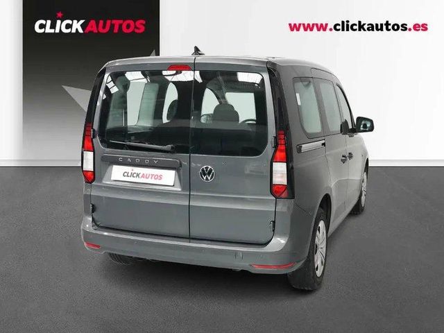 VOLKSWAGEN CADDY 2.0 TDI 102CV ORIGIN