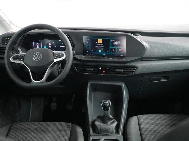 VOLKSWAGEN CADDY 2.0 TDI 102CV ORIGIN