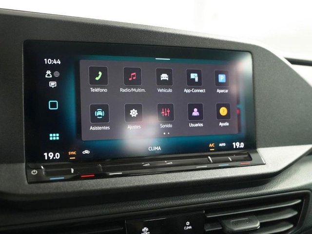 VOLKSWAGEN CADDY 2.0 TDI 102CV ORIGIN