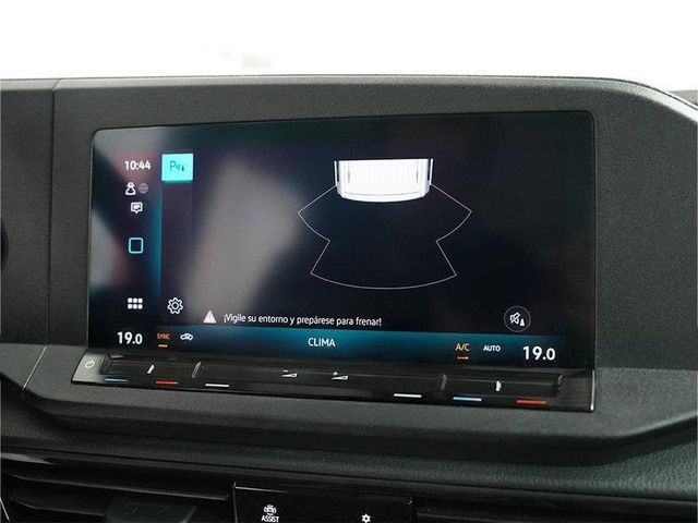 VOLKSWAGEN CADDY 2.0 TDI 102CV ORIGIN