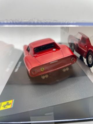 Ferrari 250 GTO 1964 Scala 1:43