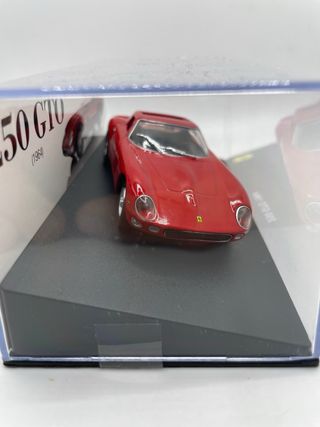 Ferrari 250 GTO 1964 Scala 1:43