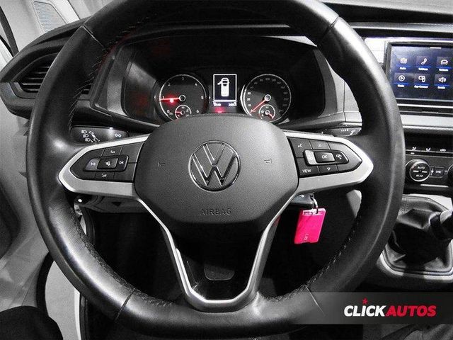 VOLKSWAGEN CARAVELLE 2.0 TDI 110CV ORIGIN 9 PLAZAS