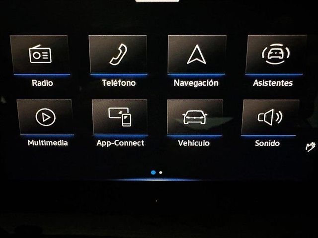 VOLKSWAGEN POLO 1.0 TSI 95CV LIFE