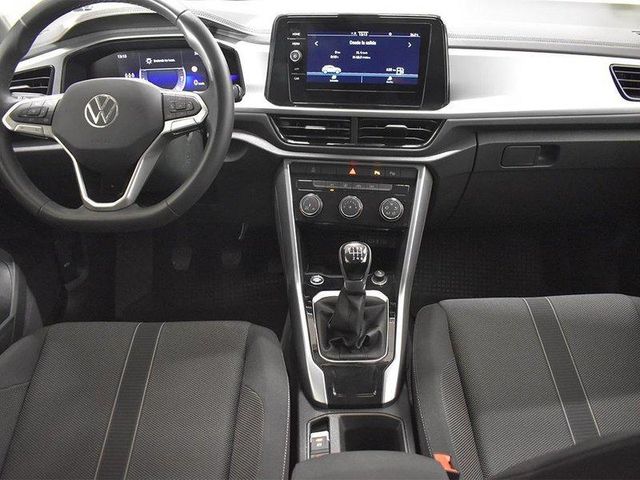 VOLKSWAGEN T-ROC 1.0 TSI 116CV MAS