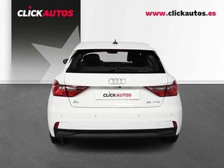 AUDI A1 SPORTBACK 25 TFSI 95CV EDITION STRONIC
