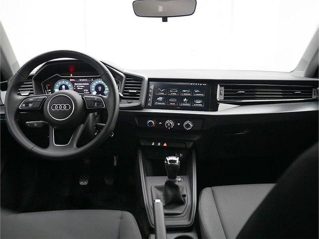 AUDI A1 SPORTBACK 30 1.0 TFSI 116CV ADVANCED