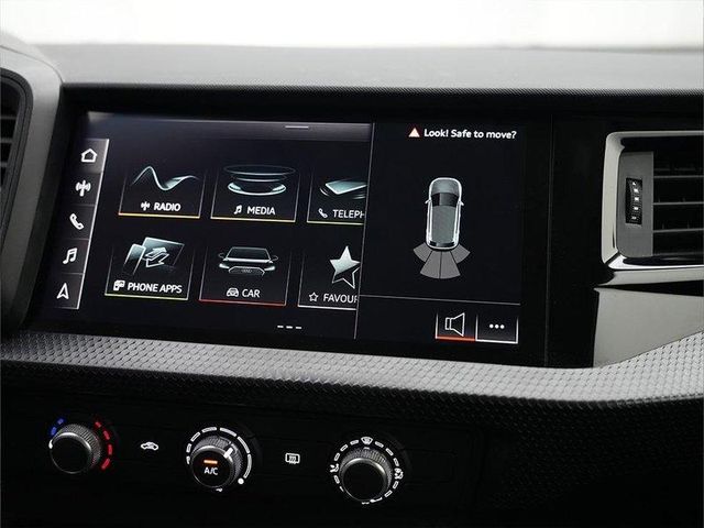 AUDI A1 SPORTBACK 30 1.0 TFSI 116CV ADVANCED