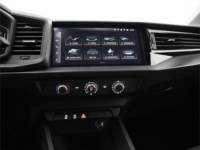 AUDI A1 SPORTBACK 30 1.0 TFSI 116CV ADVANCED