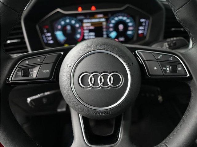 AUDI A1 SPORTBACK 30 TFSI 116CV ADRENALIN