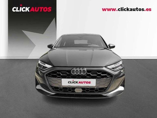 AUDI A3 SPORTBACK 2.0 TDI 116CV 30 ADVANCED
