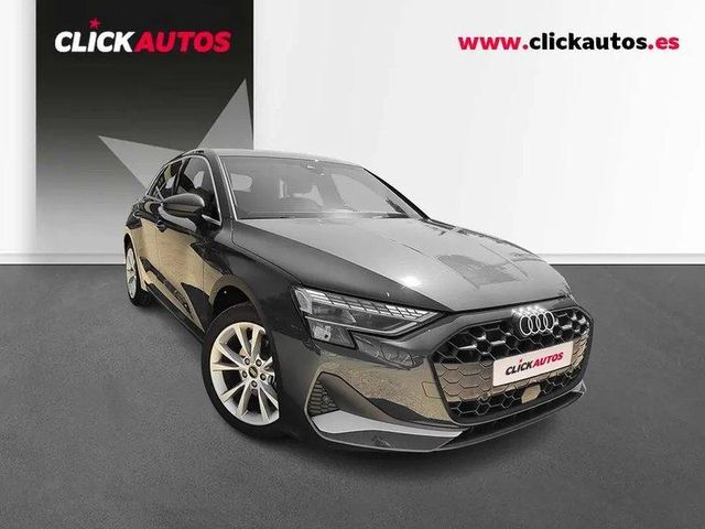 AUDI A3 SPORTBACK 2.0 TDI 116CV 30 ADVANCED