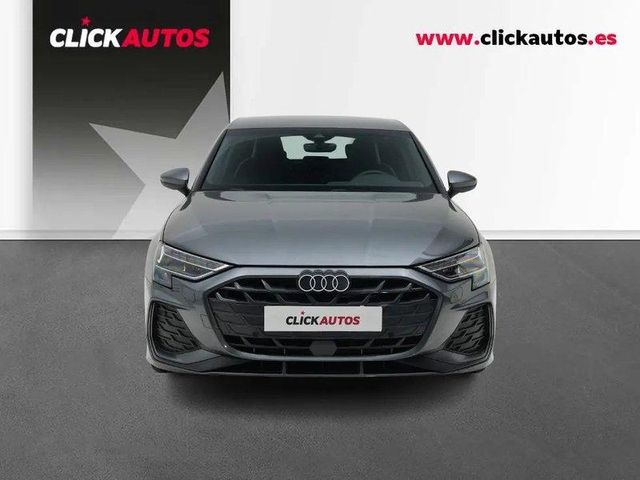AUDI A3 SPORTBACK 2.0 TDI 150CV 35 SLINE STRONIC