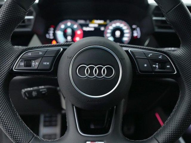 AUDI A3 SPORTBACK 2.0 TDI 150CV 35 SLINE STRONIC