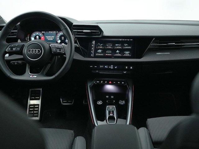 AUDI A3 SPORTBACK 2.0 TDI 150CV 35 SLINE STRONIC