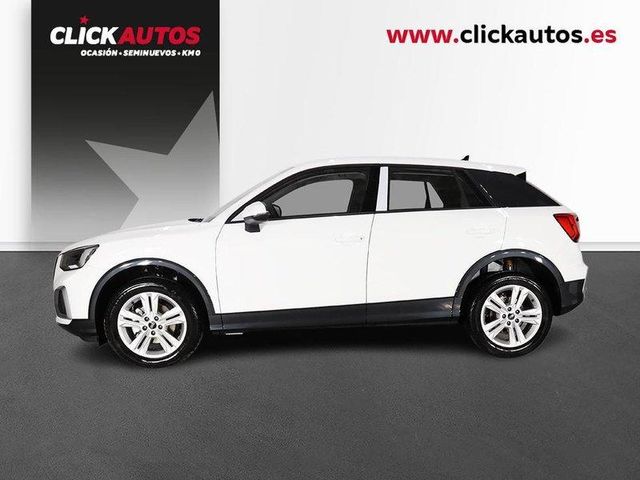 AUDI Q2 2.0 TDI 116CV 30 ADVANCED STRONIC