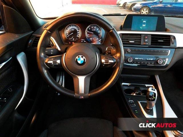 BMW SERIE 2 218I CABRIO 1.5 136CV AUTOM.