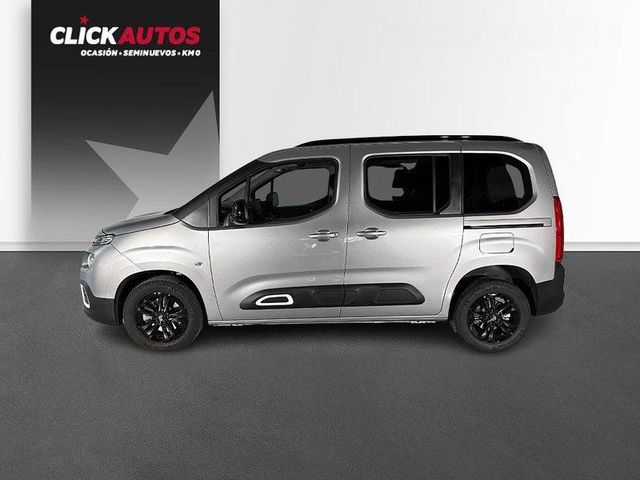 CITROEN BERLINGO 1.5 BLUEHDI 100CV SHINE