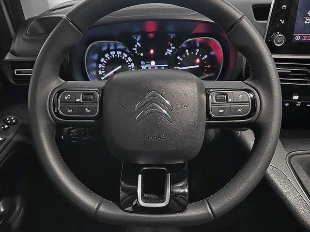 CITROEN BERLINGO 1.5 BLUEHDI 100CV SHINE