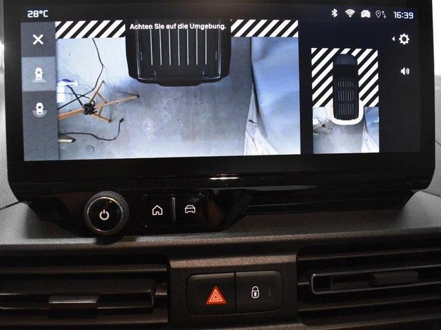 CITROEN BERLINGO 1.5 BLUEHDI 130CV MAX EAT8