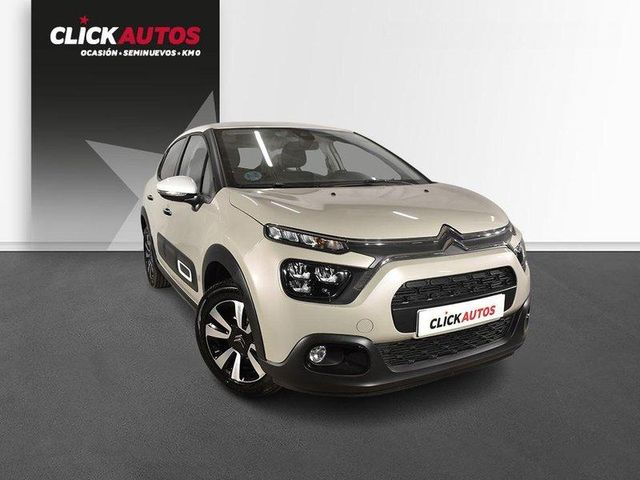 CITROEN C3 1.2 83CV SHINE