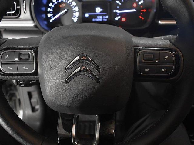 CITROEN C3 1.2 83CV SHINE