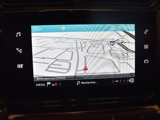 CITROEN C3 1.2 83CV SHINE