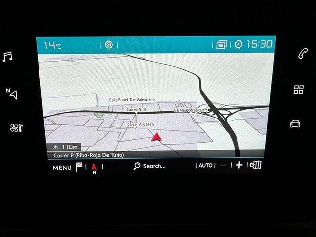 CITROEN C3 1.2 83CV PLUS